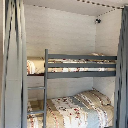 Cauterets Charmant Studio 4 Personnes Экстерьер фото