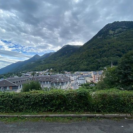 Cauterets Charmant Studio 4 Personnes Экстерьер фото