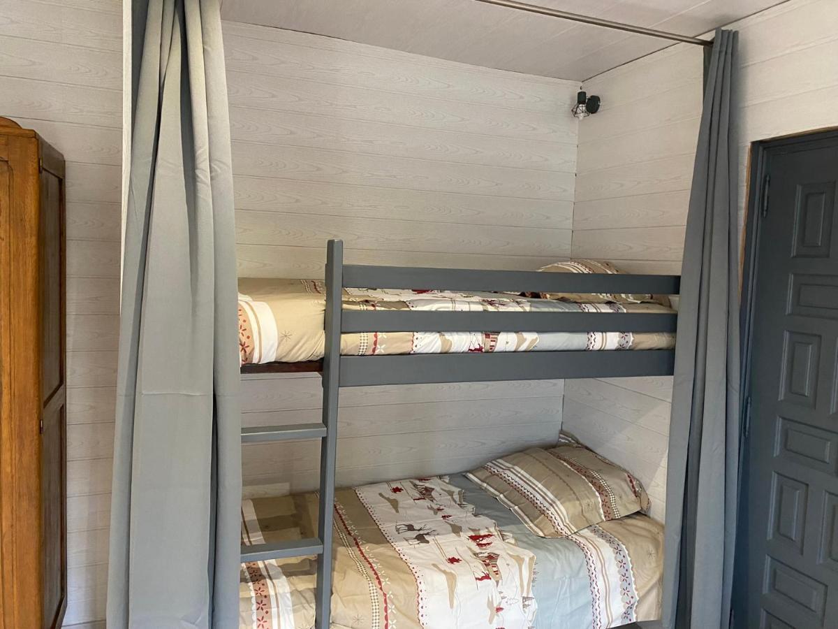 Cauterets Charmant Studio 4 Personnes Экстерьер фото