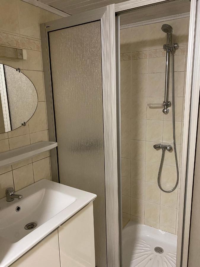 Cauterets Charmant Studio 4 Personnes Экстерьер фото